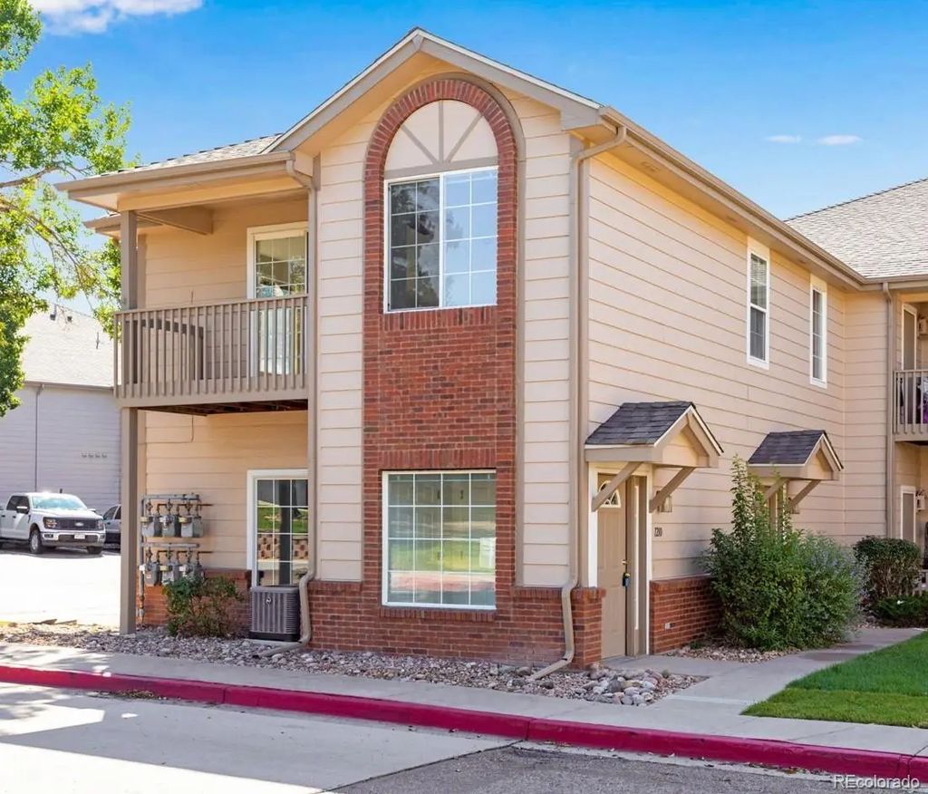 5151 29th Street 1210, Greeley