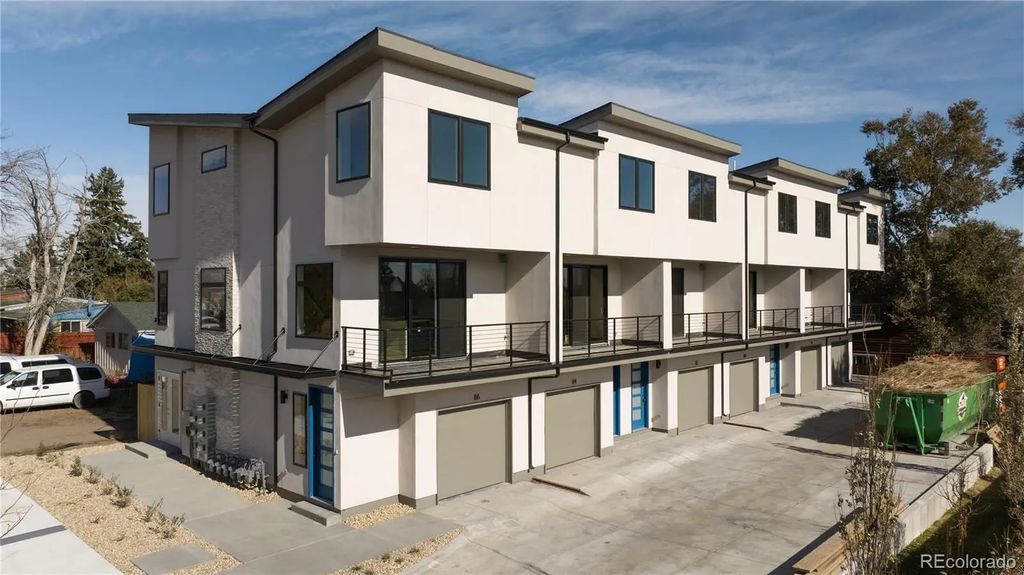 1680 Tabor Street, Lakewood