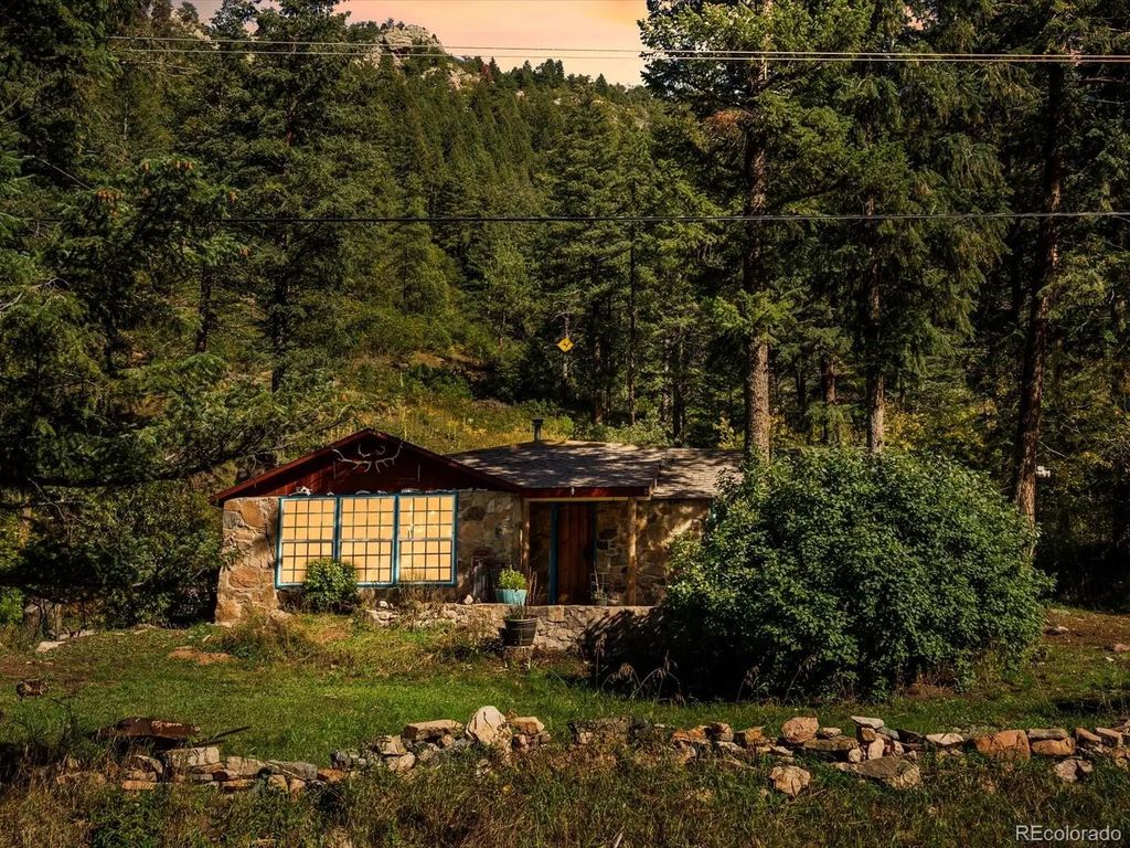 10230 S Deer Creek Road, Littleton