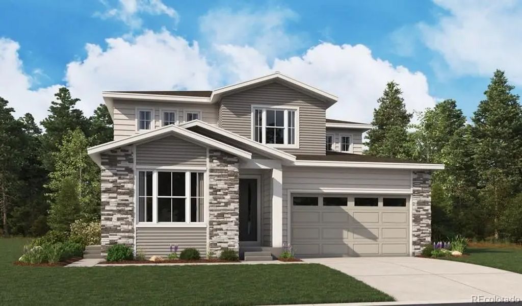 4248 Runyon Lake Street, Brighton