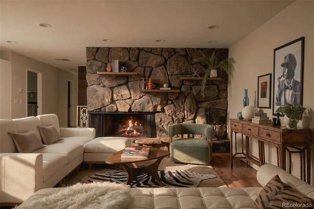 9705 W 73rd Place, Arvada