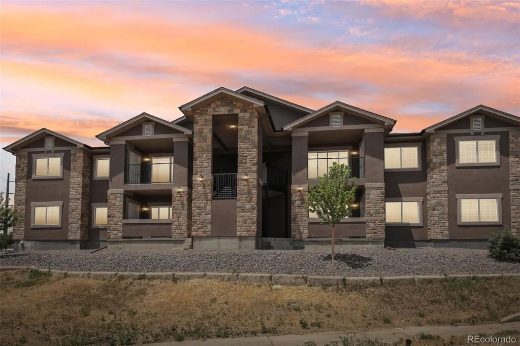 875 E 78th Avenue 68, Denver