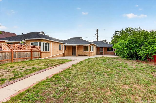 1427 Uinta Street, Denver