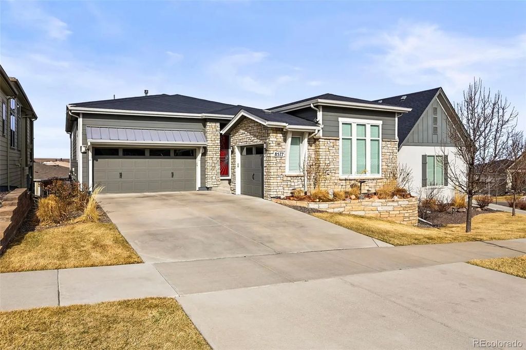 8577 Holman Circle, Arvada