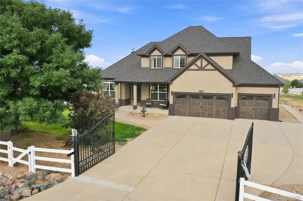 16330 Jalna Court, Brighton