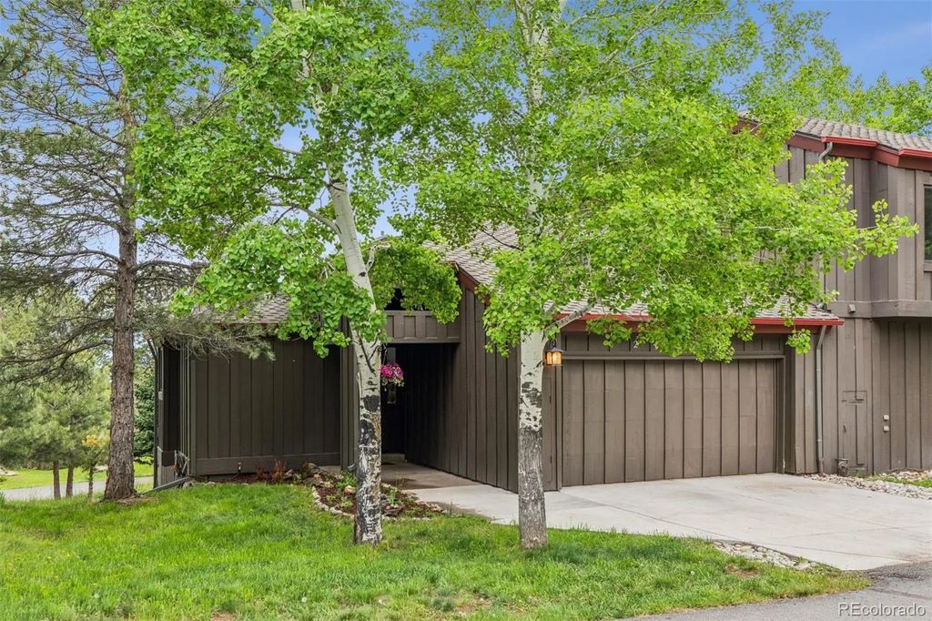 24036 Currant Drive, Golden
