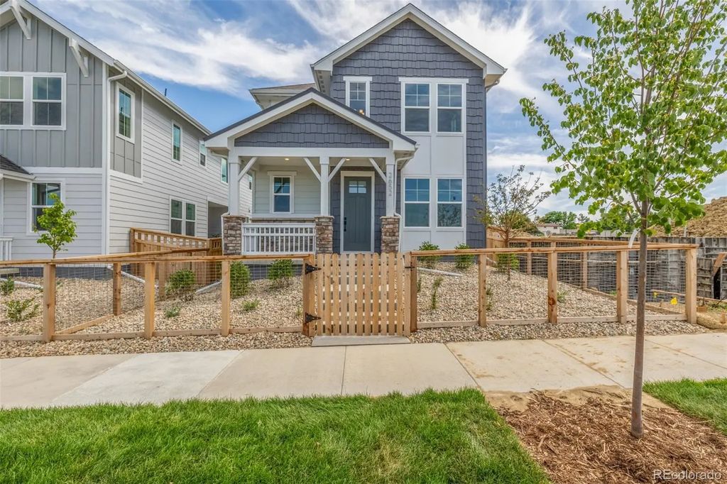 2652 E 103rd Avenue, Thornton