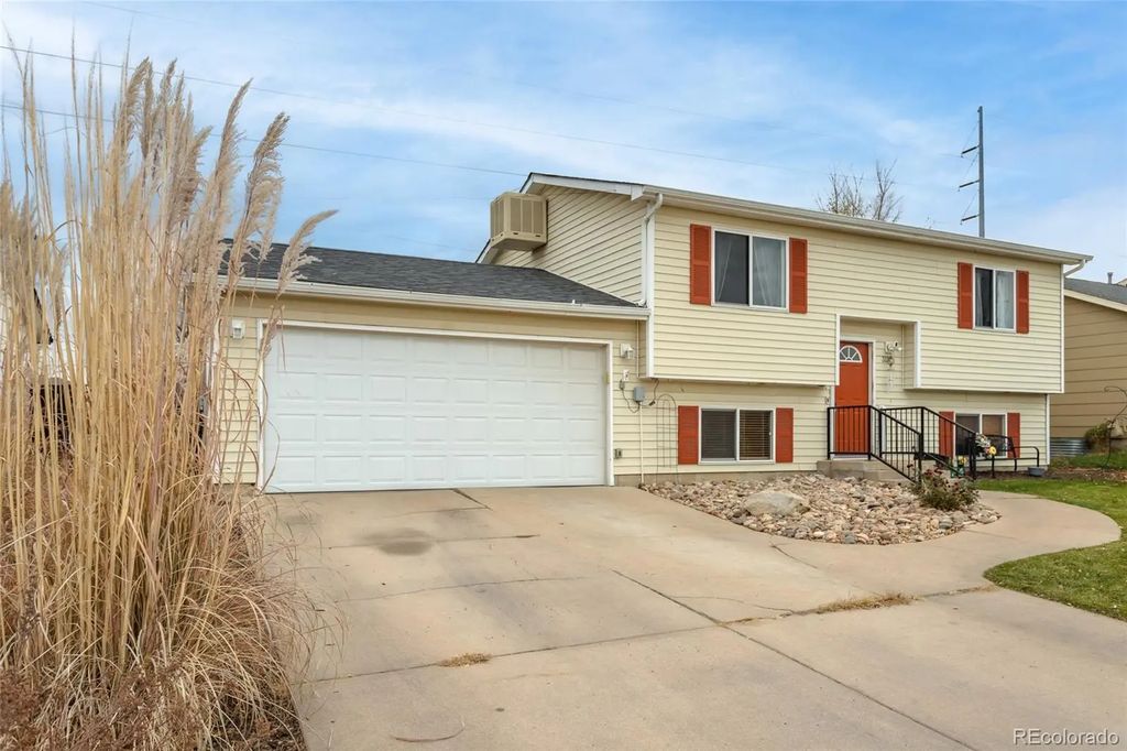 3192 W 3rd Street Road, Greeley