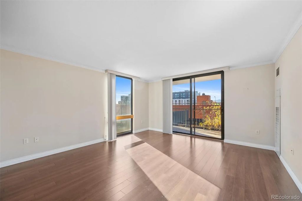 1301 Speer Boulevard 301, Denver