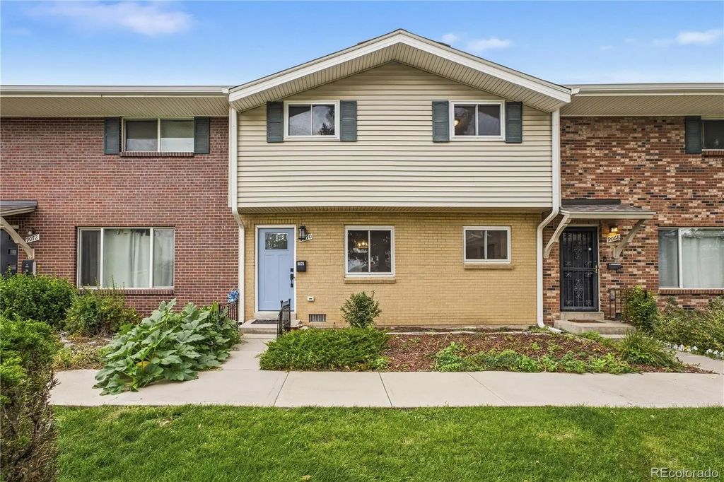 9070 E Lehigh Avenue, Denver