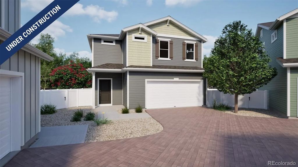 12560 E 100th Avenue, Commerce City