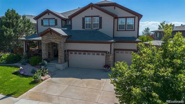 15756 E 109th Avenue, Commerce City