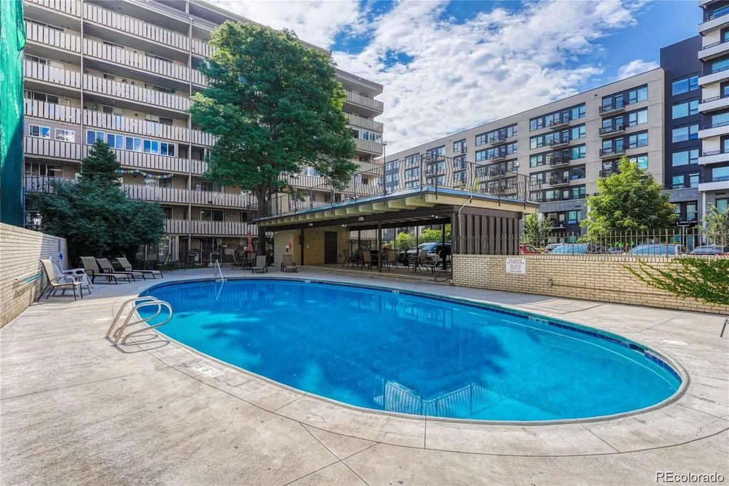1111 N Ash Street 204, Denver