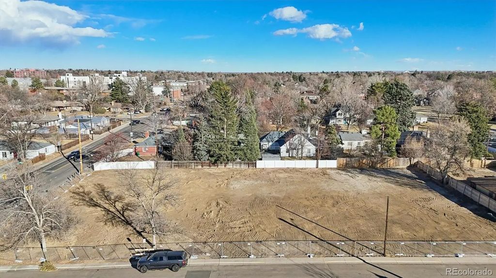 790 Grape Street, Denver