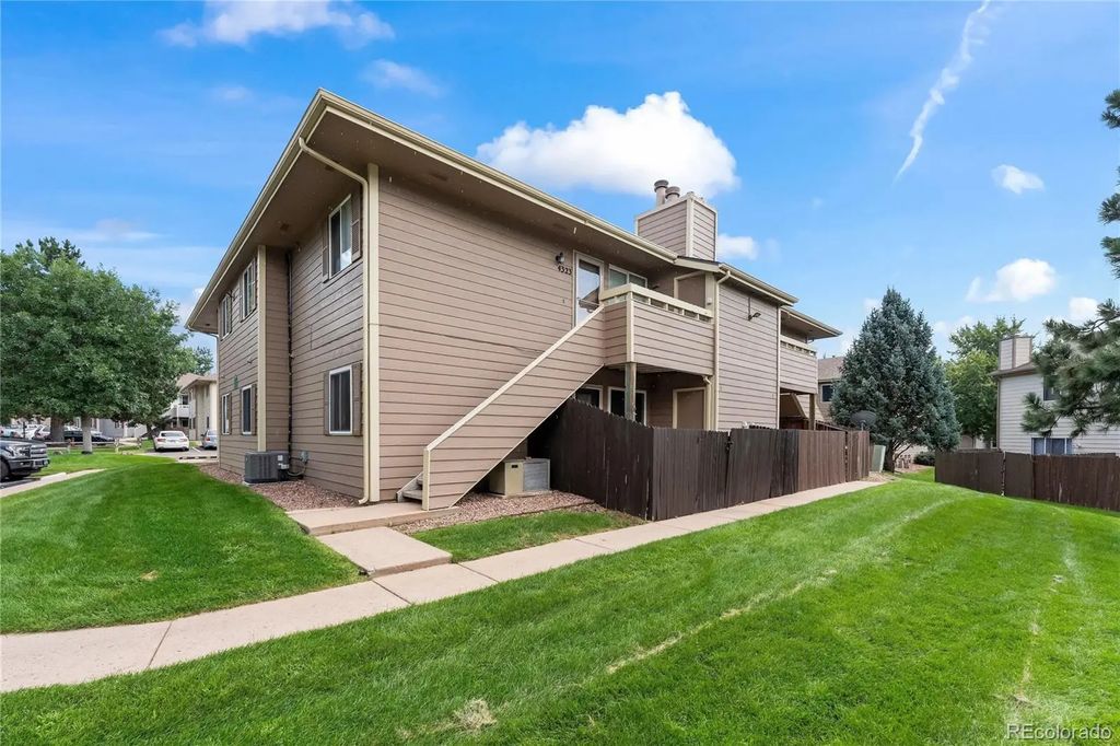 4315 Hawks Lookout Lane, Colorado Springs