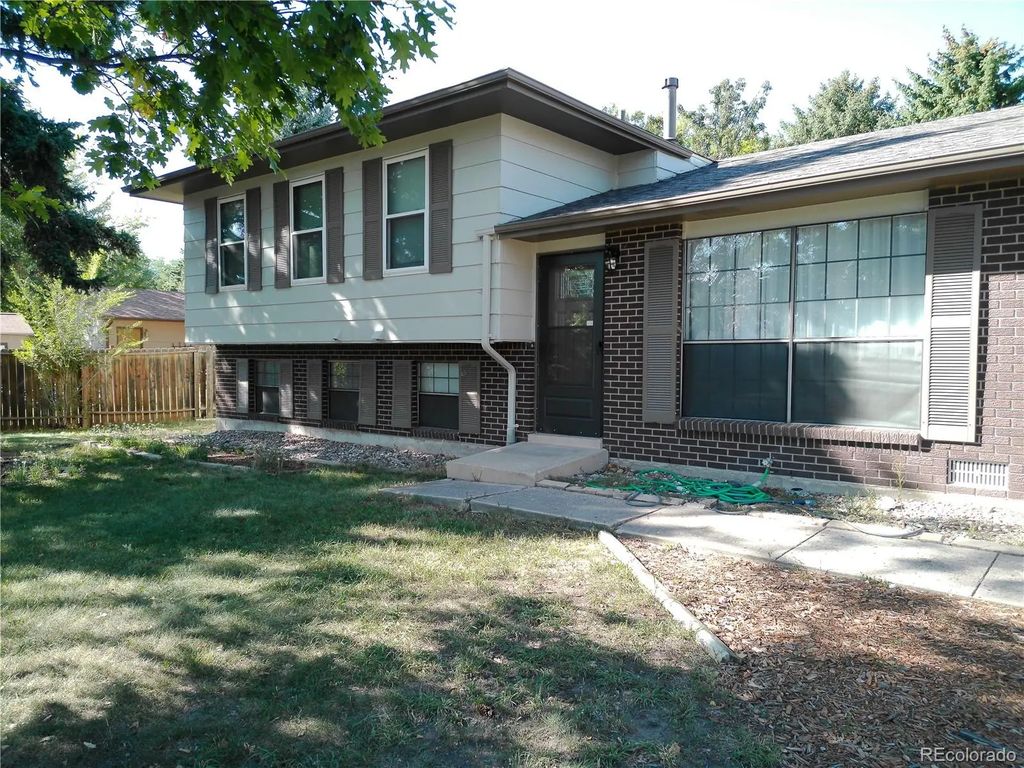 5030 Montebello Place, Colorado Springs