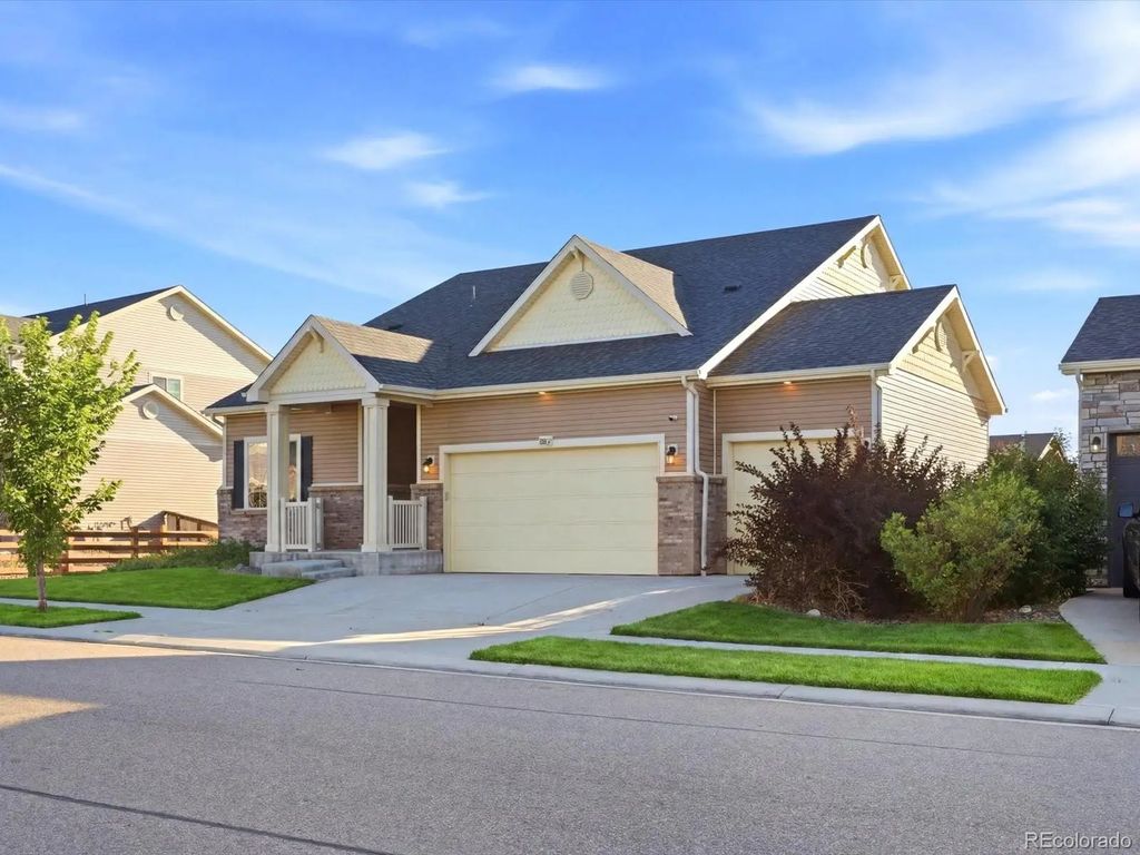 10207 Walden Court, Commerce City
