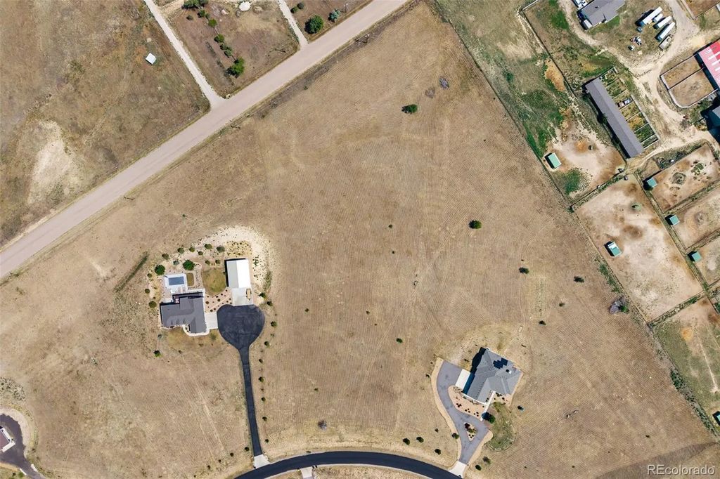 3960 Eastout Avenue, Parker