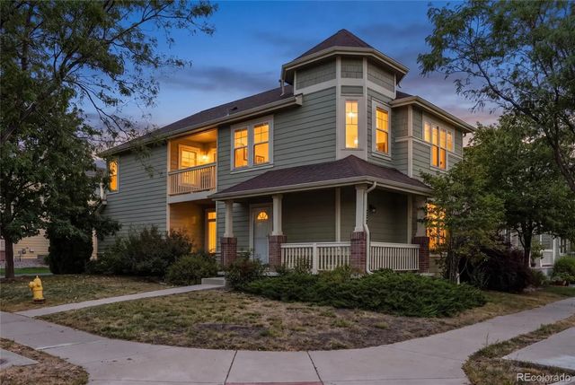 5263 Cornerstone Drive, Fort Collins