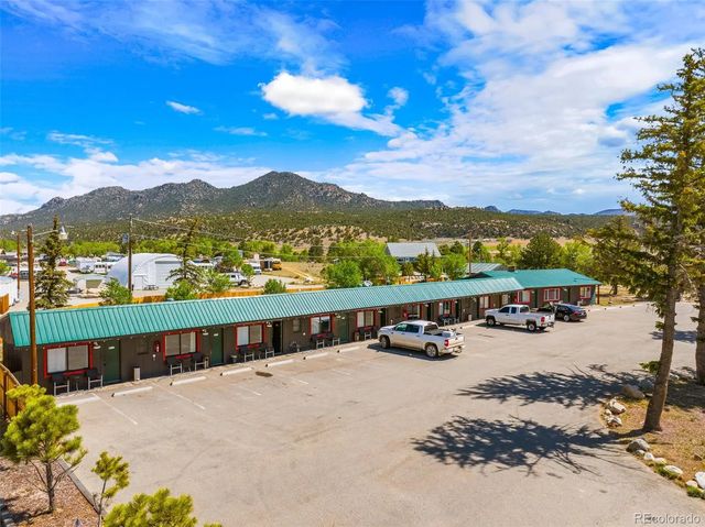 12845 Us Highway 24/285, Buena Vista
