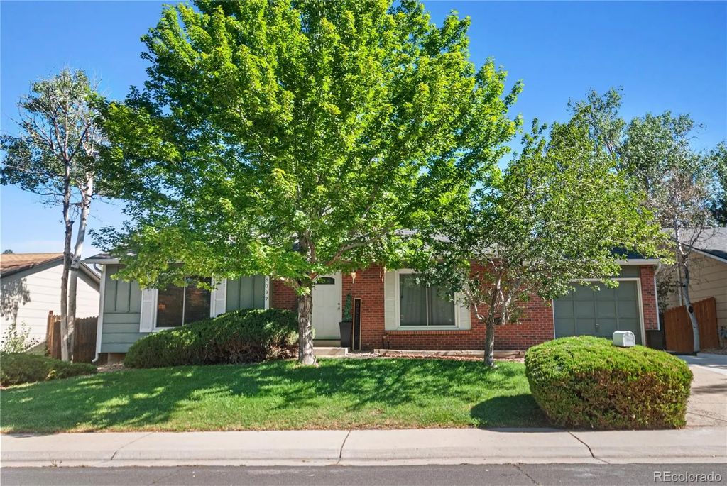 18097 E Asbury Drive, Aurora