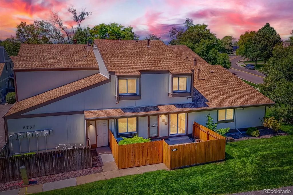 8767 Chase Drive 196, Arvada