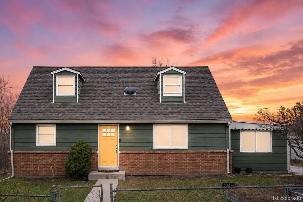 7380 W 12th Avenue, Lakewood