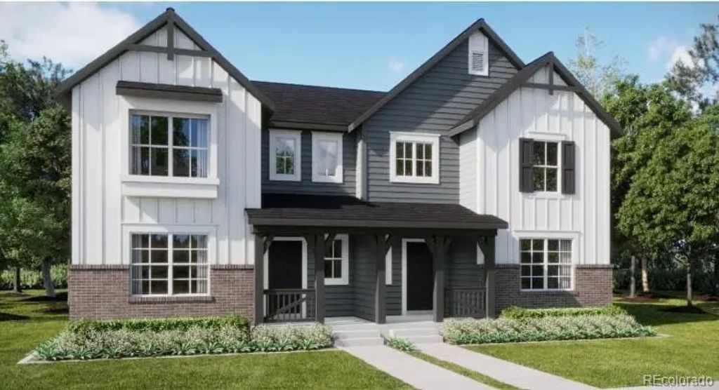2682 E 152nd Circle, Thornton