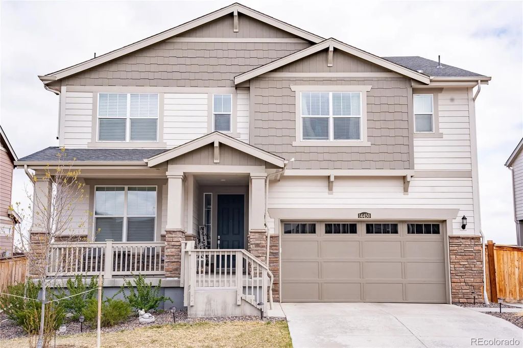 14450 Hudson Street, Thornton