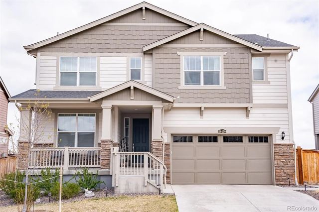 14450 Hudson Street, Thornton