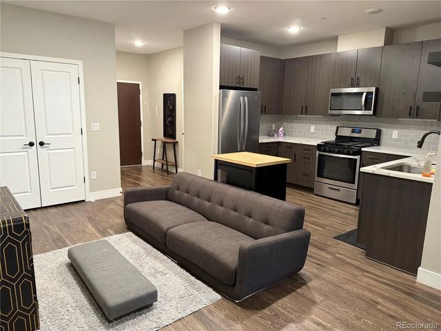 2729 W 28 Avenue 407, Denver