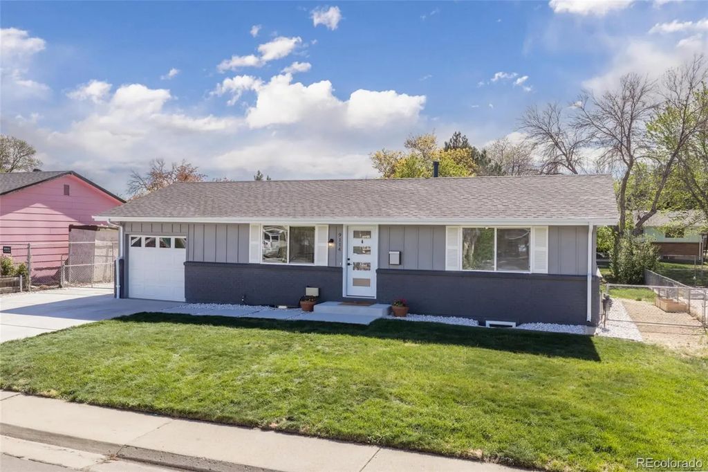 9114 Lander Street, Westminster