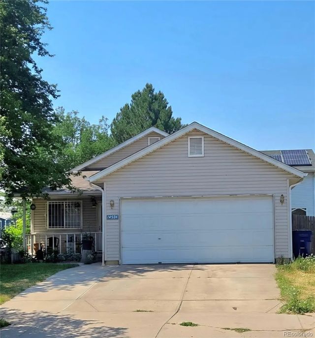 14574 Andrews Drive, Denver