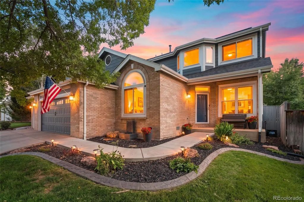 1312 Iris Circle, Broomfield
