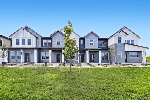 15539 Gilpin Avenue, Parker