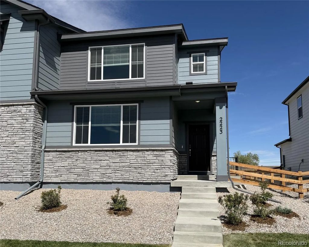 2223 E 164th Avenue, Thornton