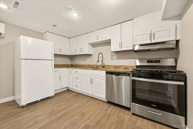1736 King B, Denver