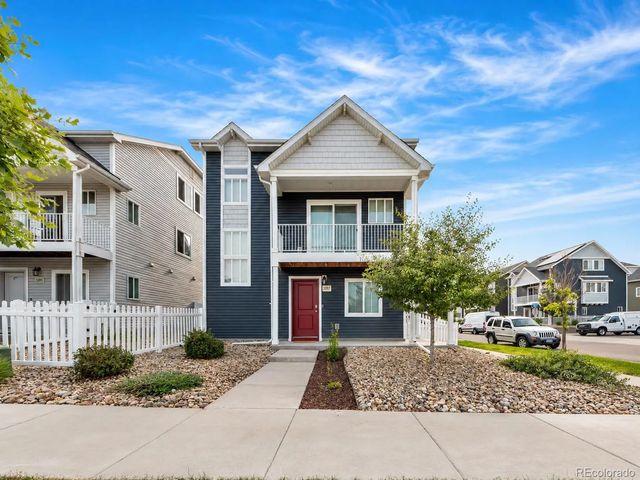 5397 N Argonne Street, Denver