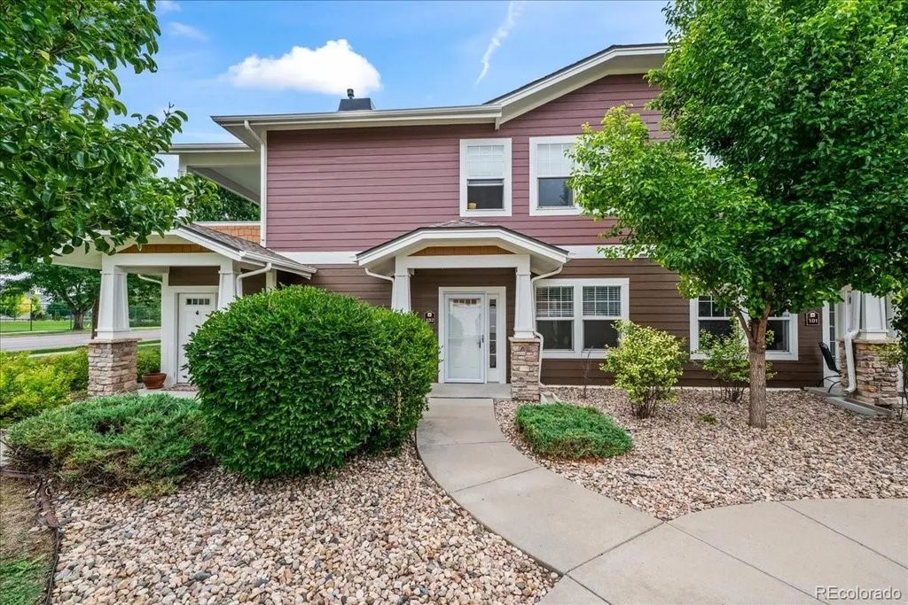 2214 Owens Avenue 102, Fort Collins