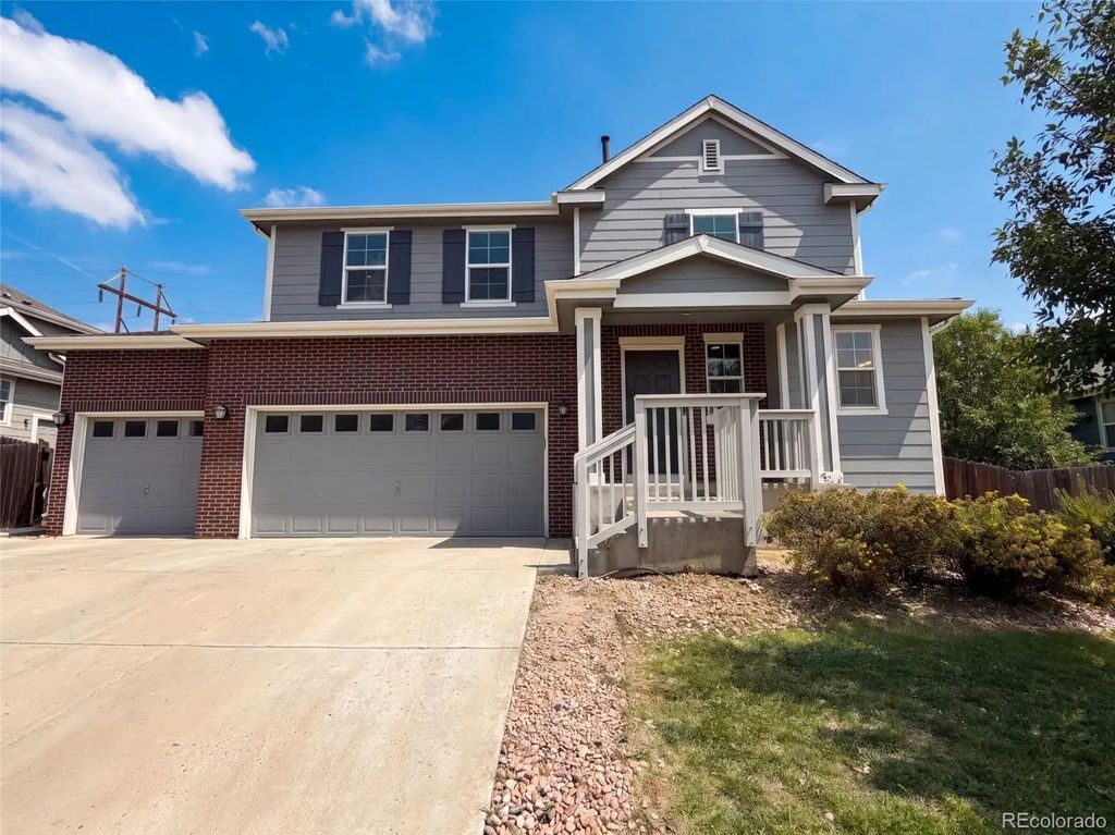 13480 Uinta Street, Brighton
