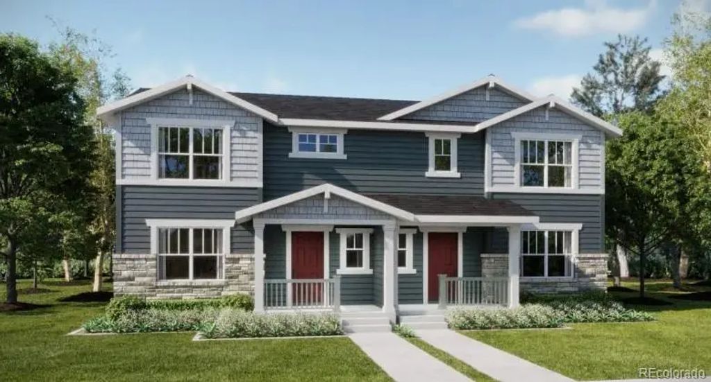2632 E 152nd Circle, Thornton