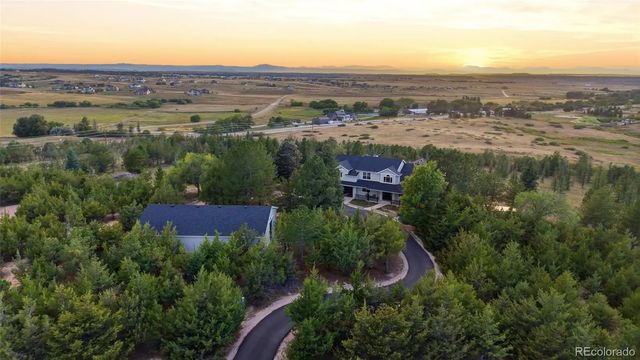 3525 Palmer Ridge Drive, Parker