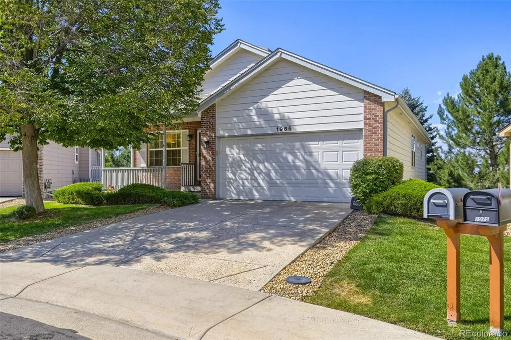 1965 E 135th Way, Thornton