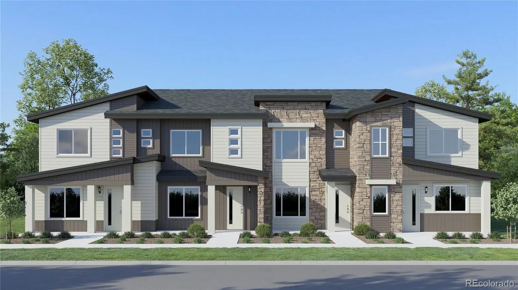 16451 Standing Elk Drive, Parker