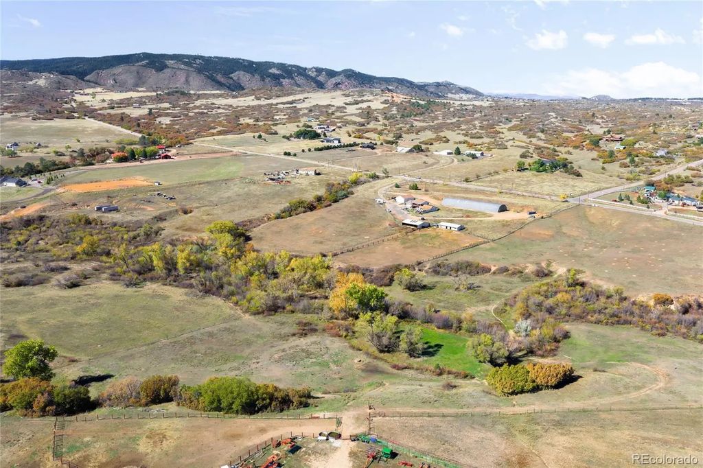 5354 Jackson Creek Road, Sedalia