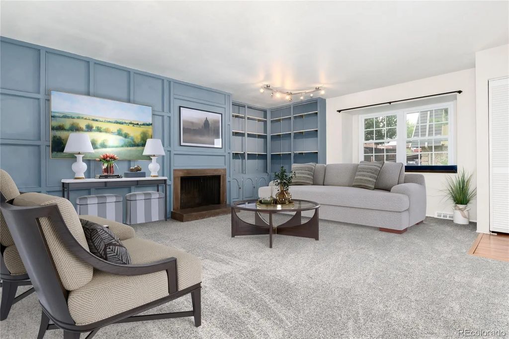 5859 S Lowell Boulevard, Littleton