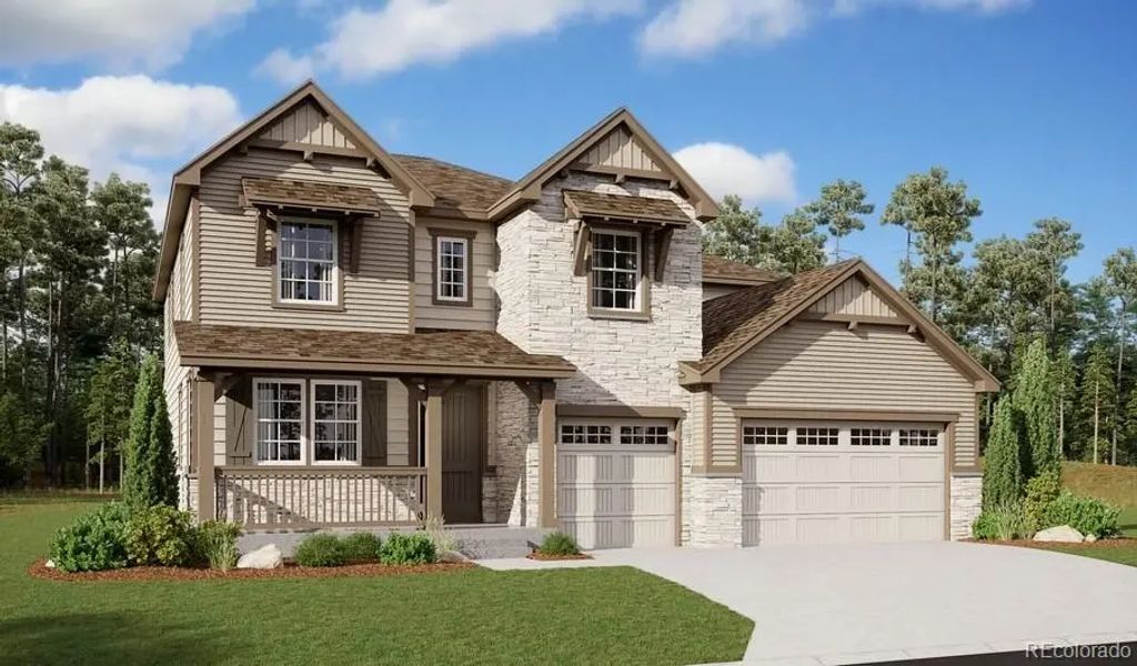 6030 Oban Road, Timnath