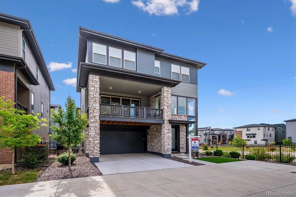 15636 W Floyd Drive, Morrison