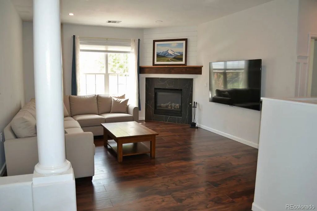 4085 S Crystal Circle 101, Aurora
