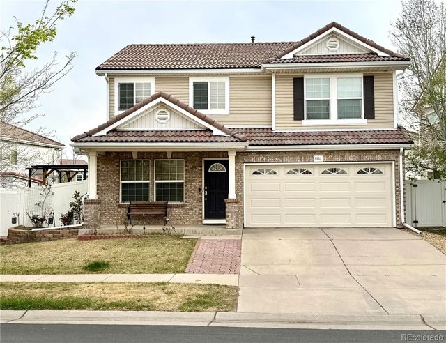 5553 Jebel Court, Denver